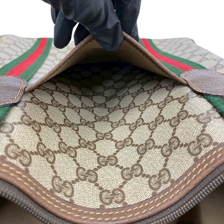 tote bag gucci