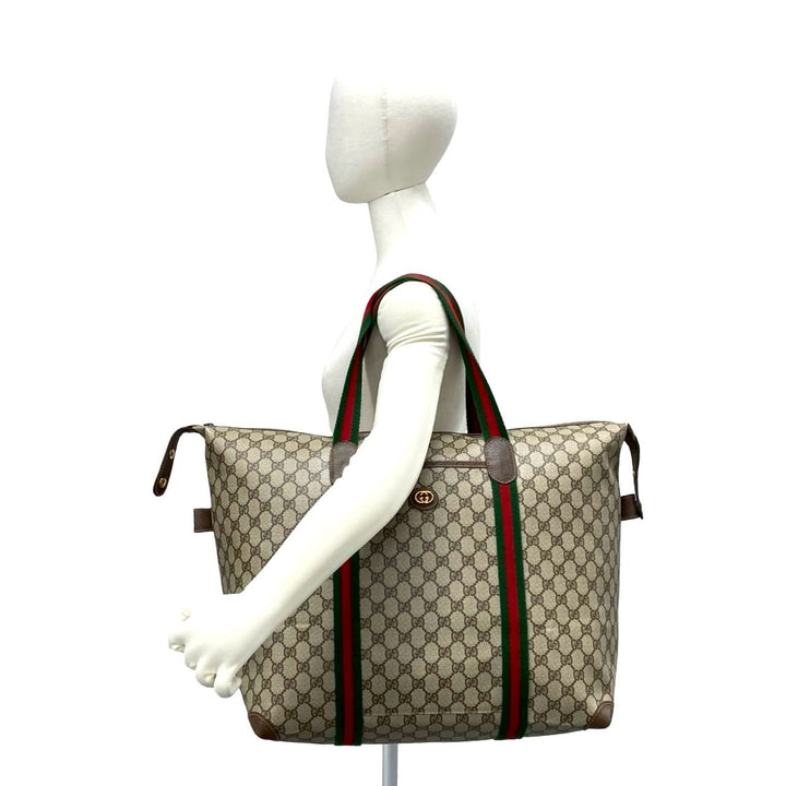 tote bag gucci