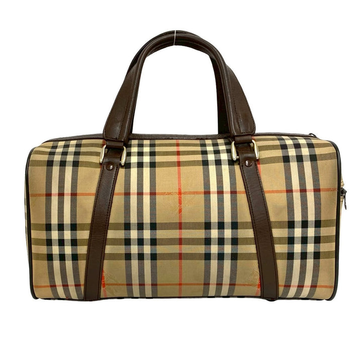 boston bag burberry