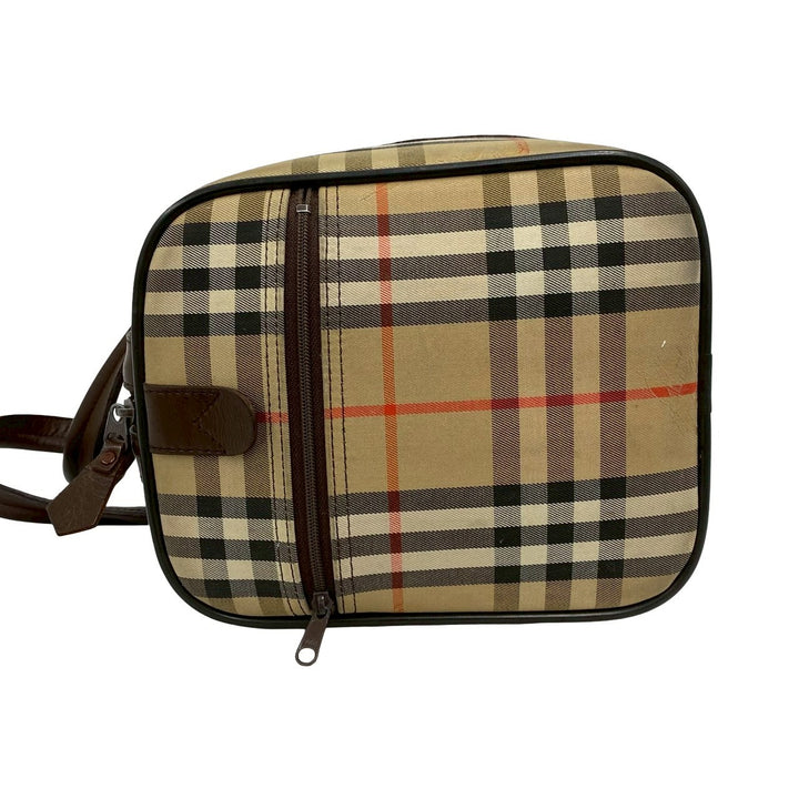 boston bag burberry