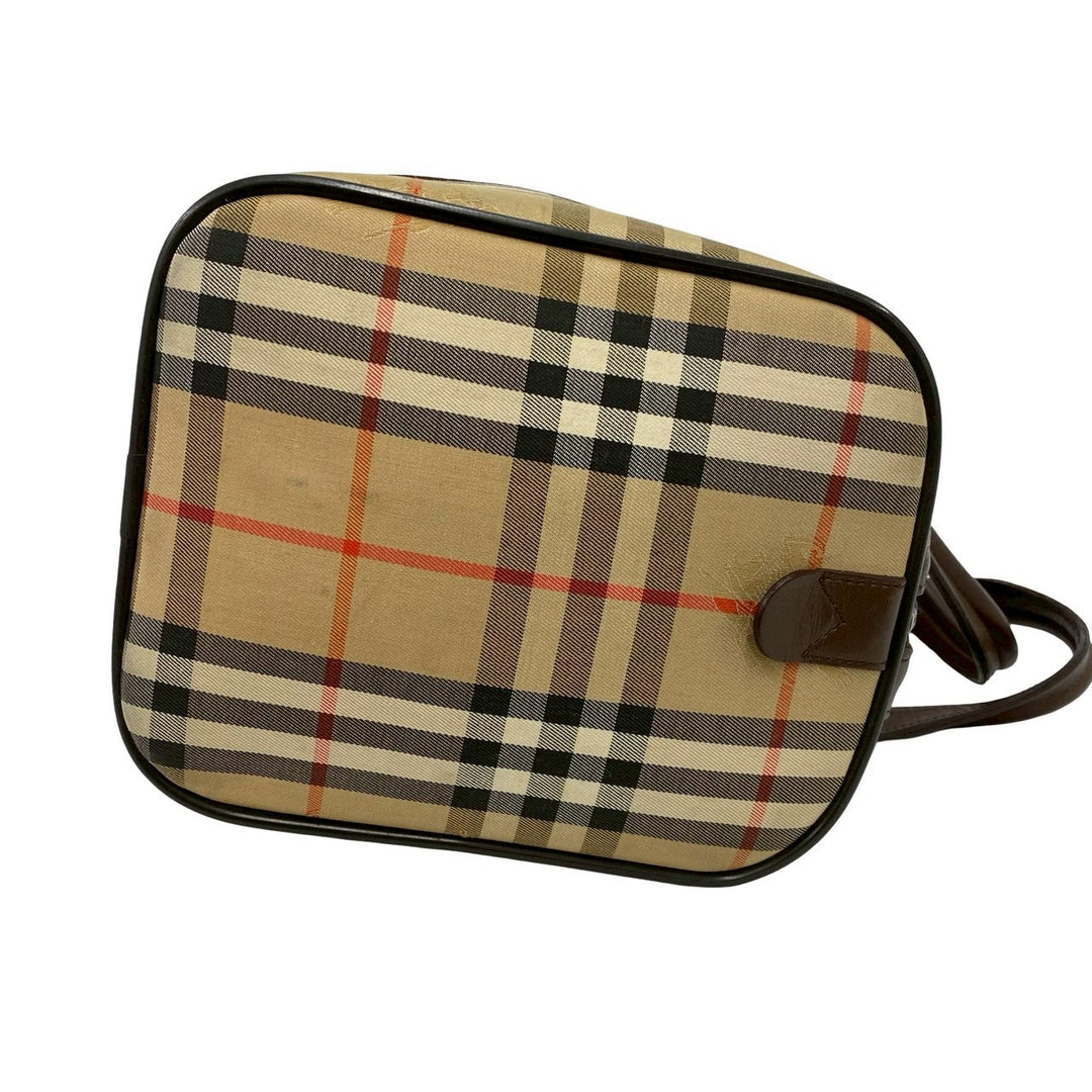 boston bag burberry