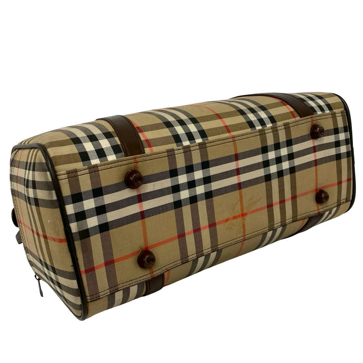 boston bag burberry