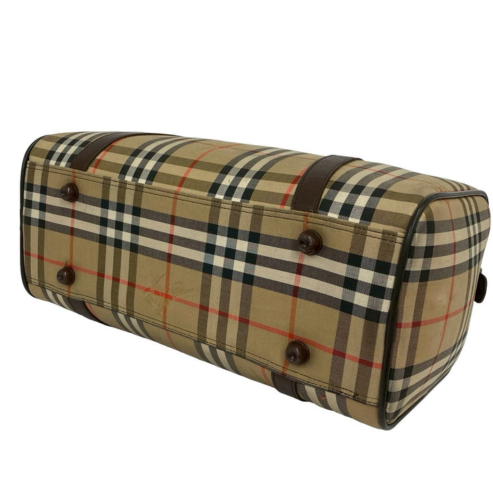 boston bag burberry