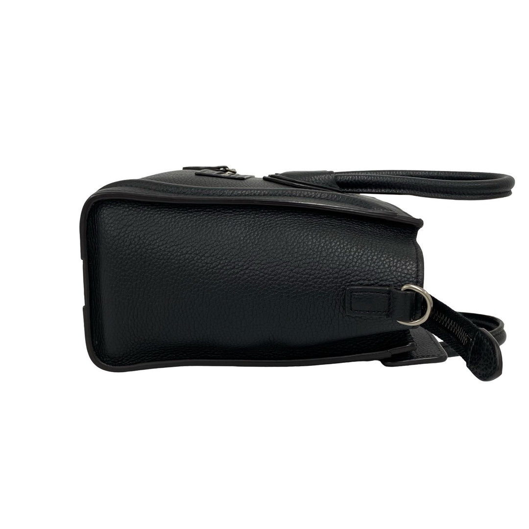 shoulder bag celine luggage nano shopper