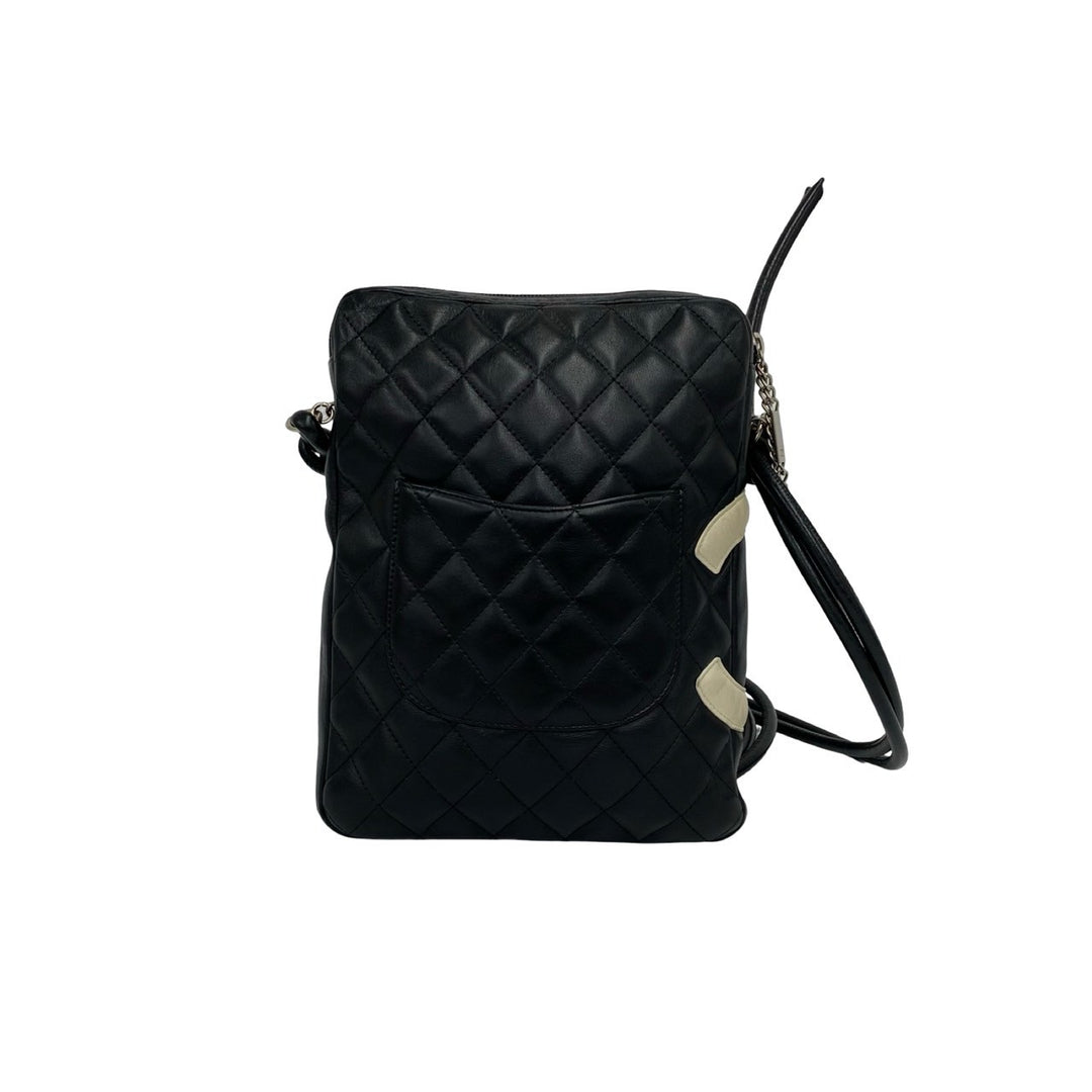 shoulder bag chanel