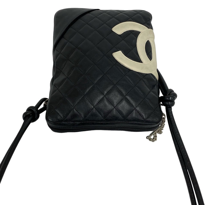 shoulder bag chanel