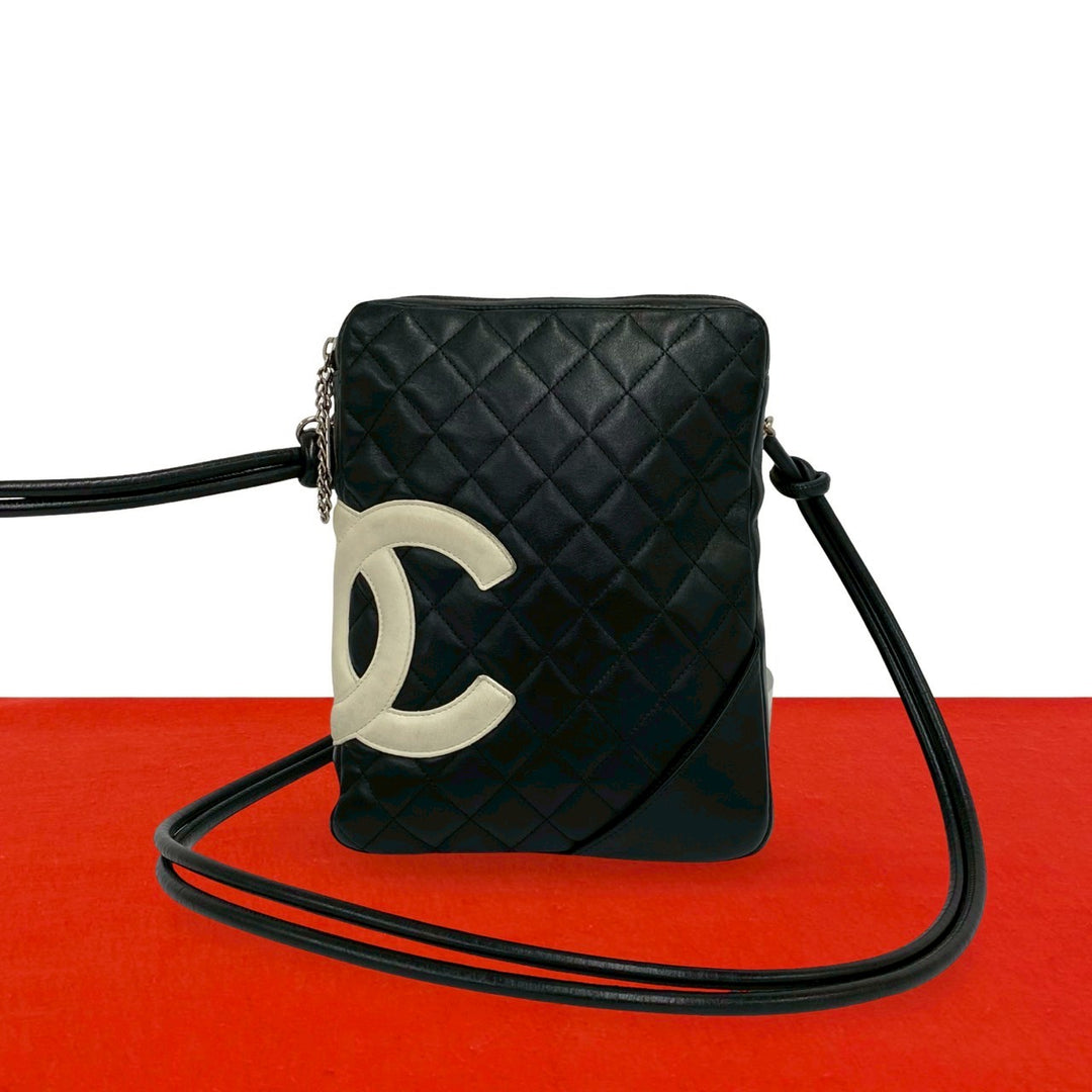shoulder bag chanel