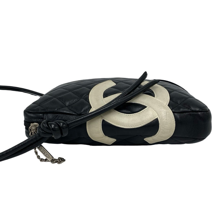 shoulder bag chanel