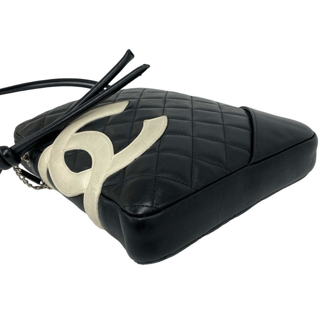 shoulder bag chanel