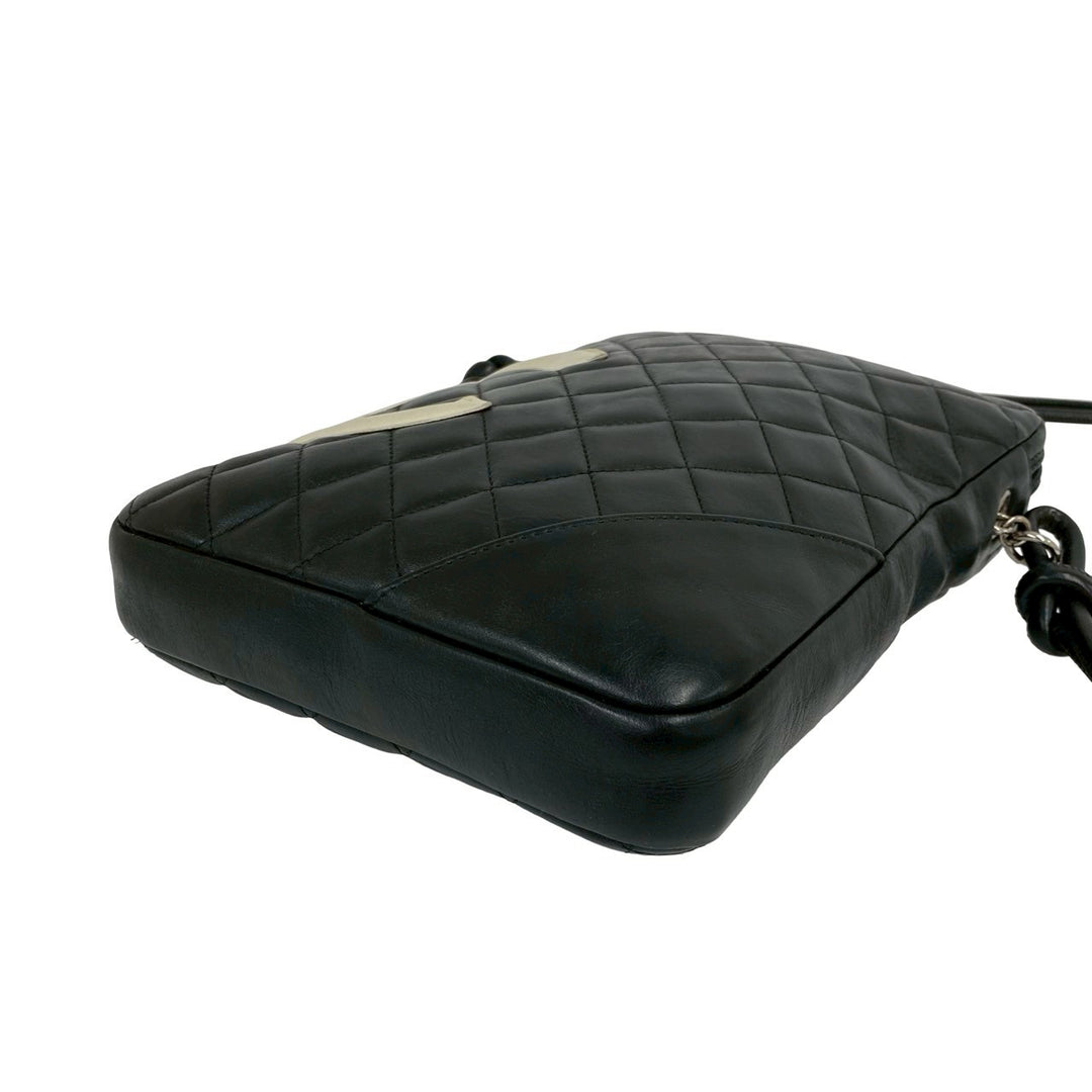 shoulder bag chanel
