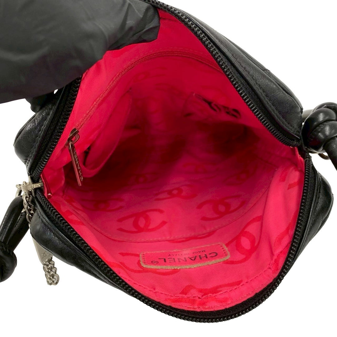 shoulder bag chanel