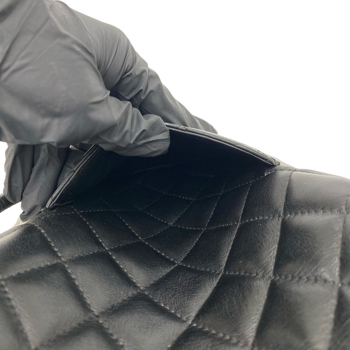shoulder bag chanel