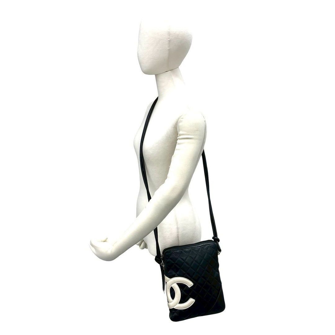 shoulder bag chanel