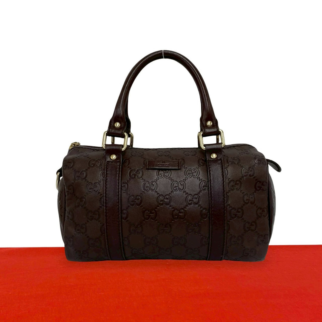 handbag gucci