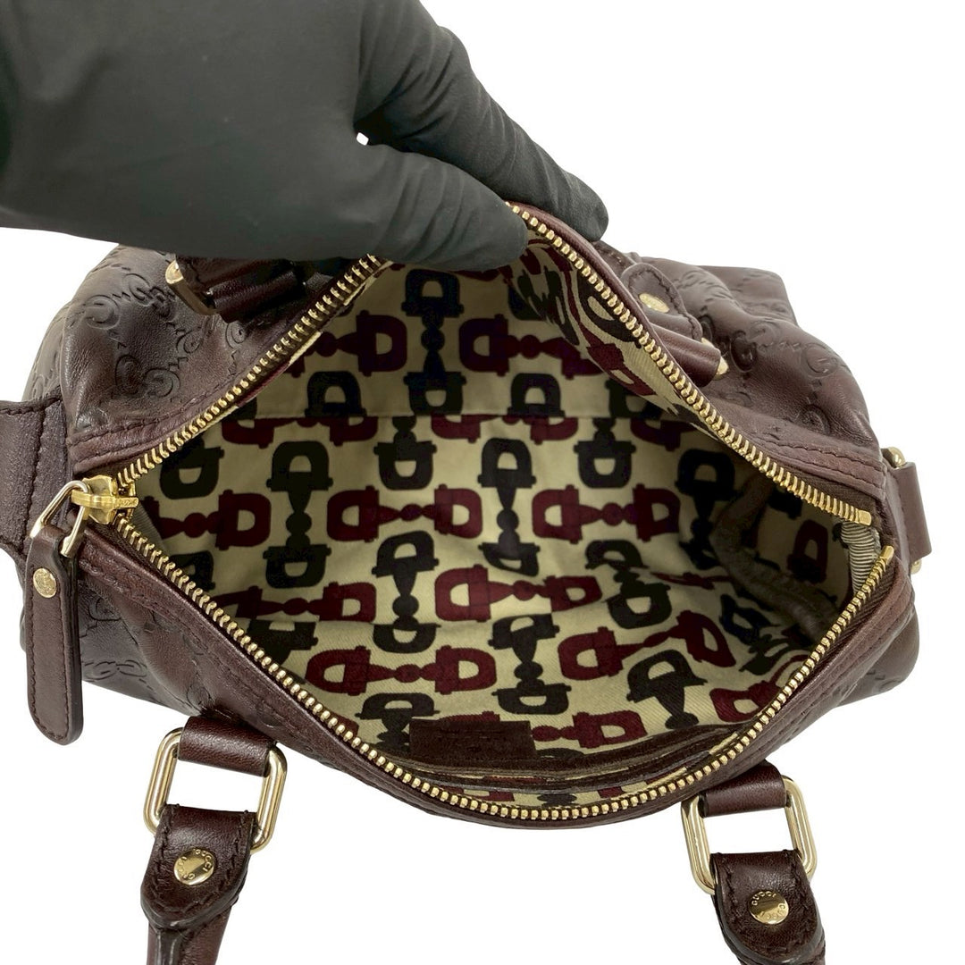 handbag gucci