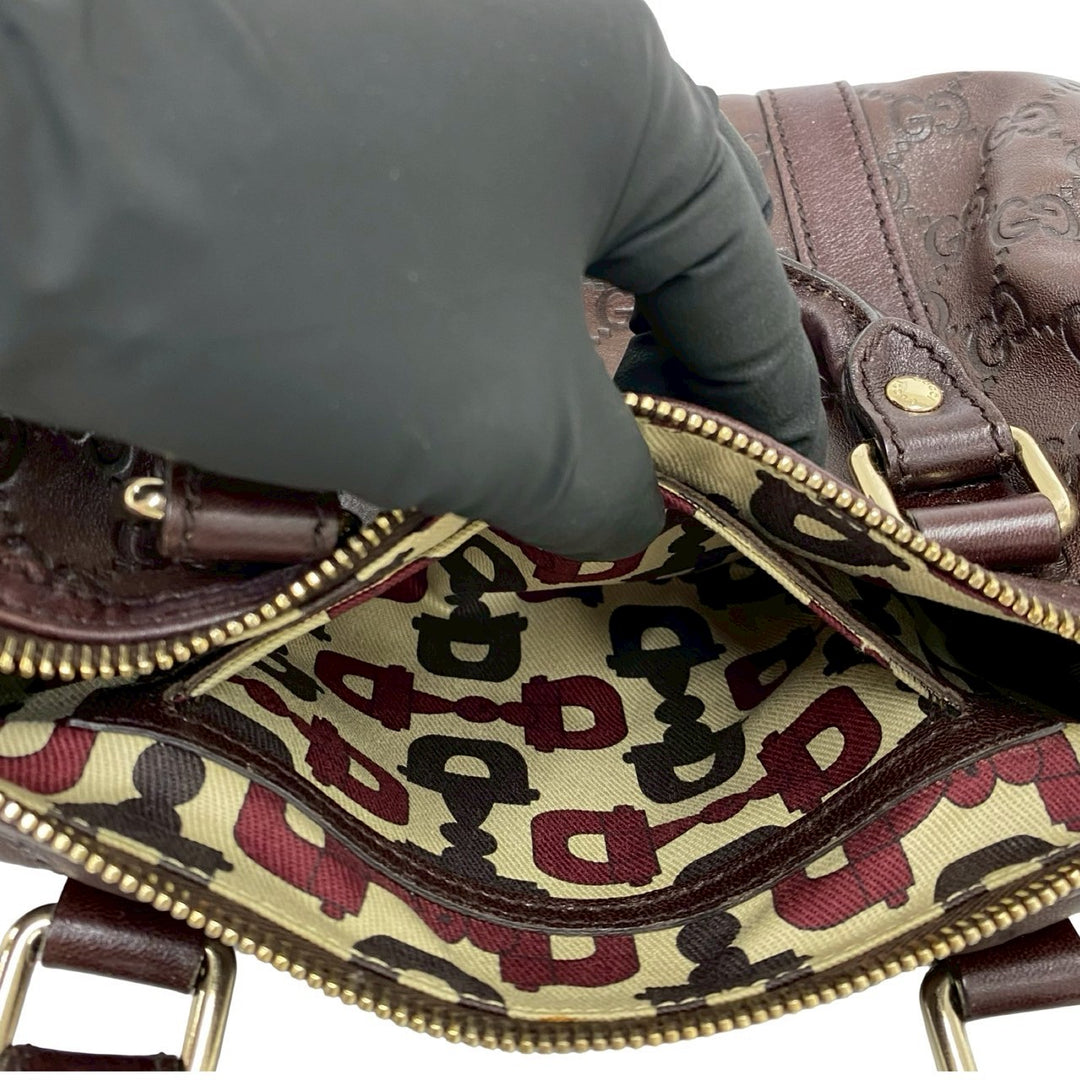 handbag gucci