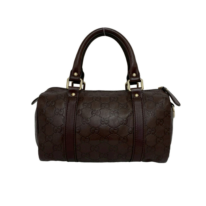 handbag gucci