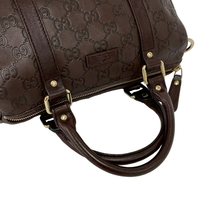 handbag gucci