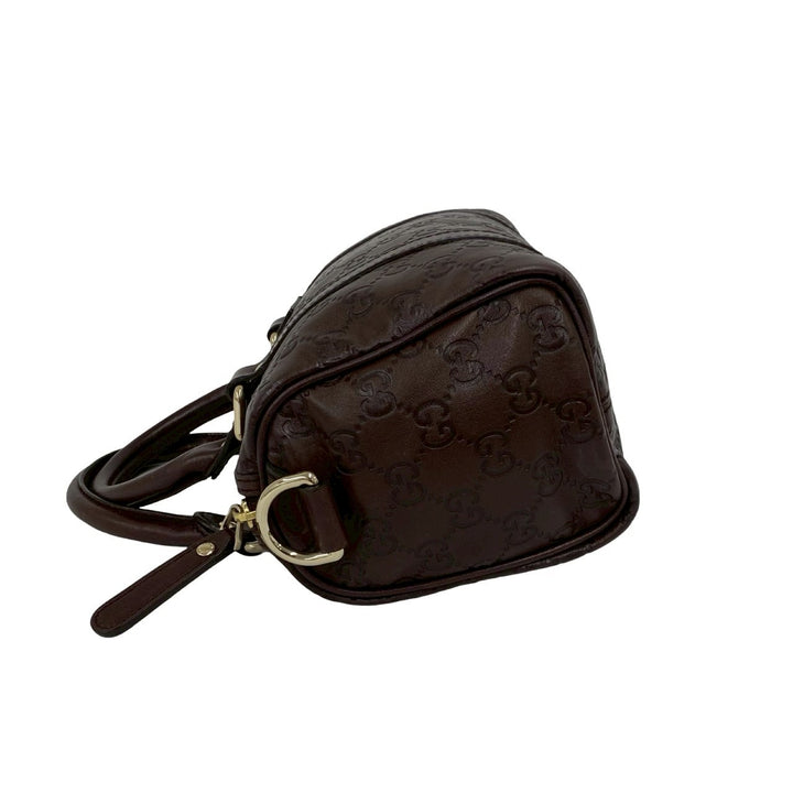 handbag gucci