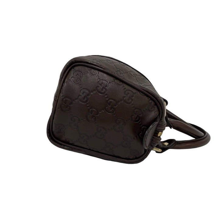 handbag gucci