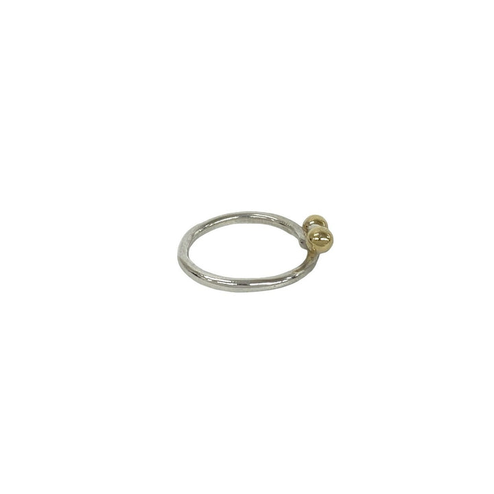 Rings Tiffany Hook & Eye Ring