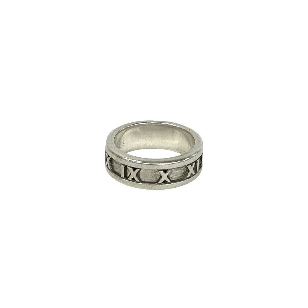 Rings Tiffany Atlas Ring