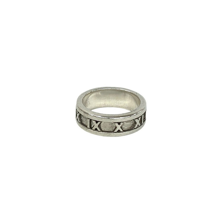 Rings Tiffany Atlas Ring