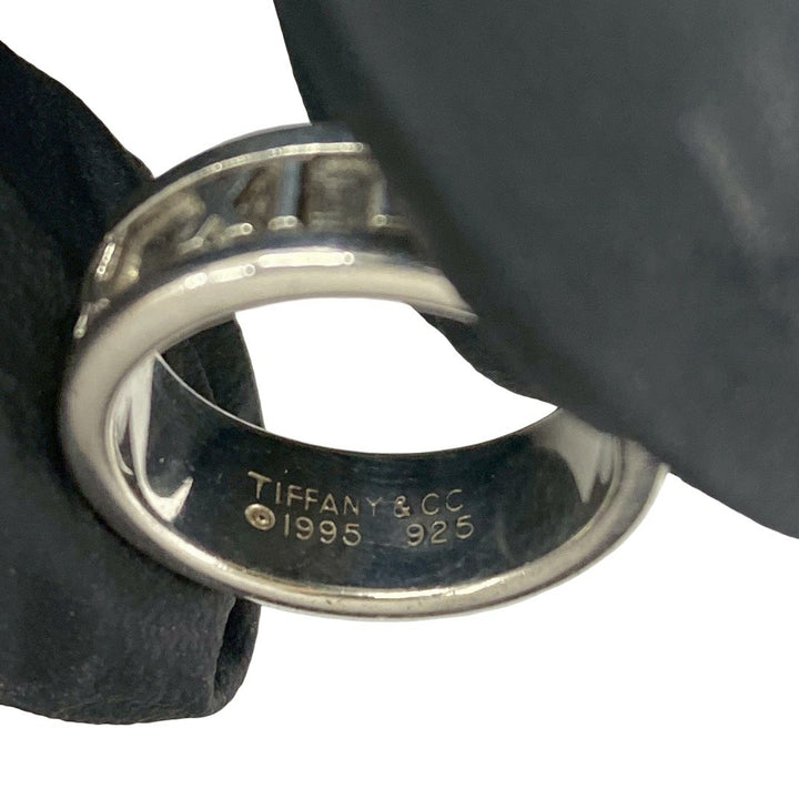 Rings Tiffany Atlas Ring