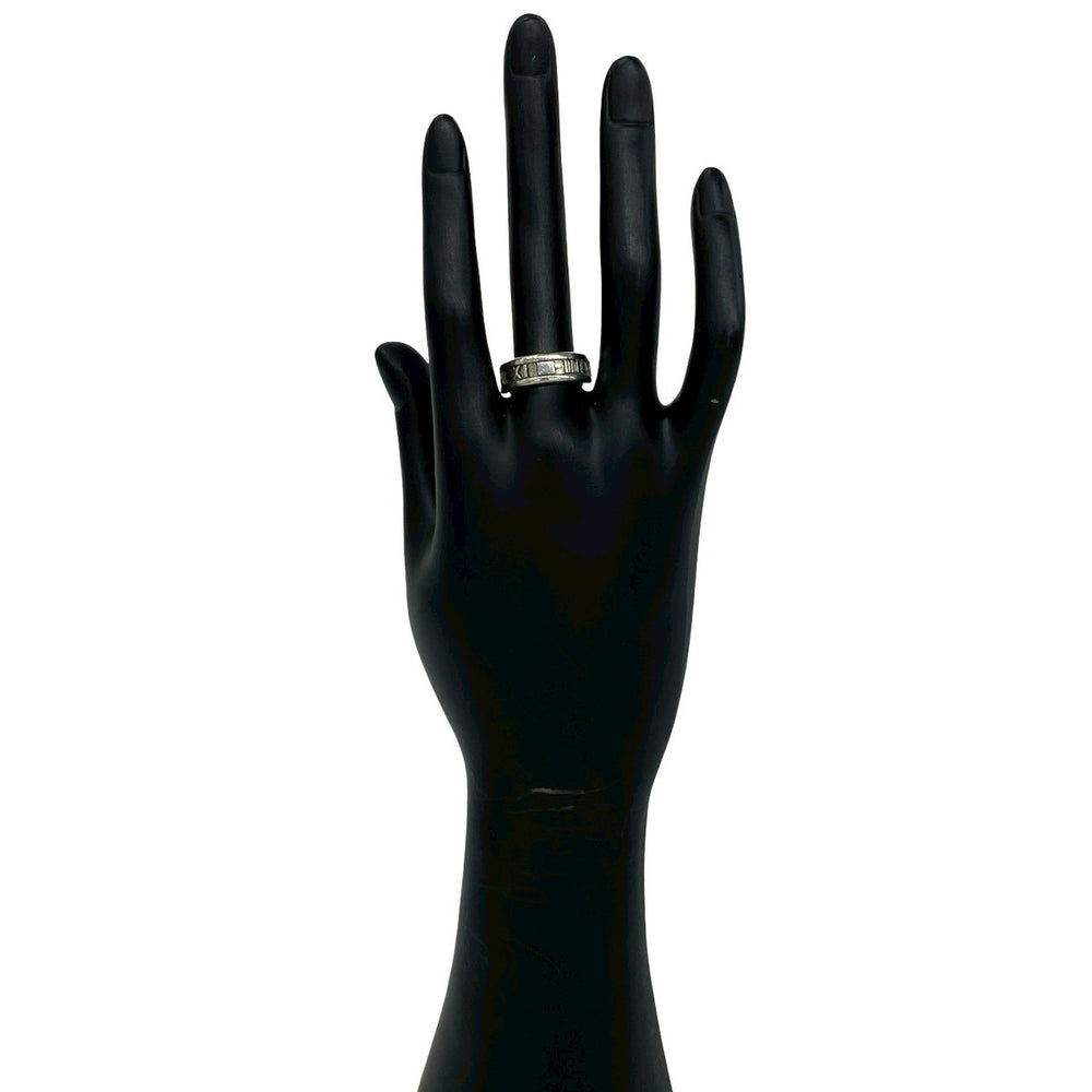 Rings Tiffany Atlas Ring