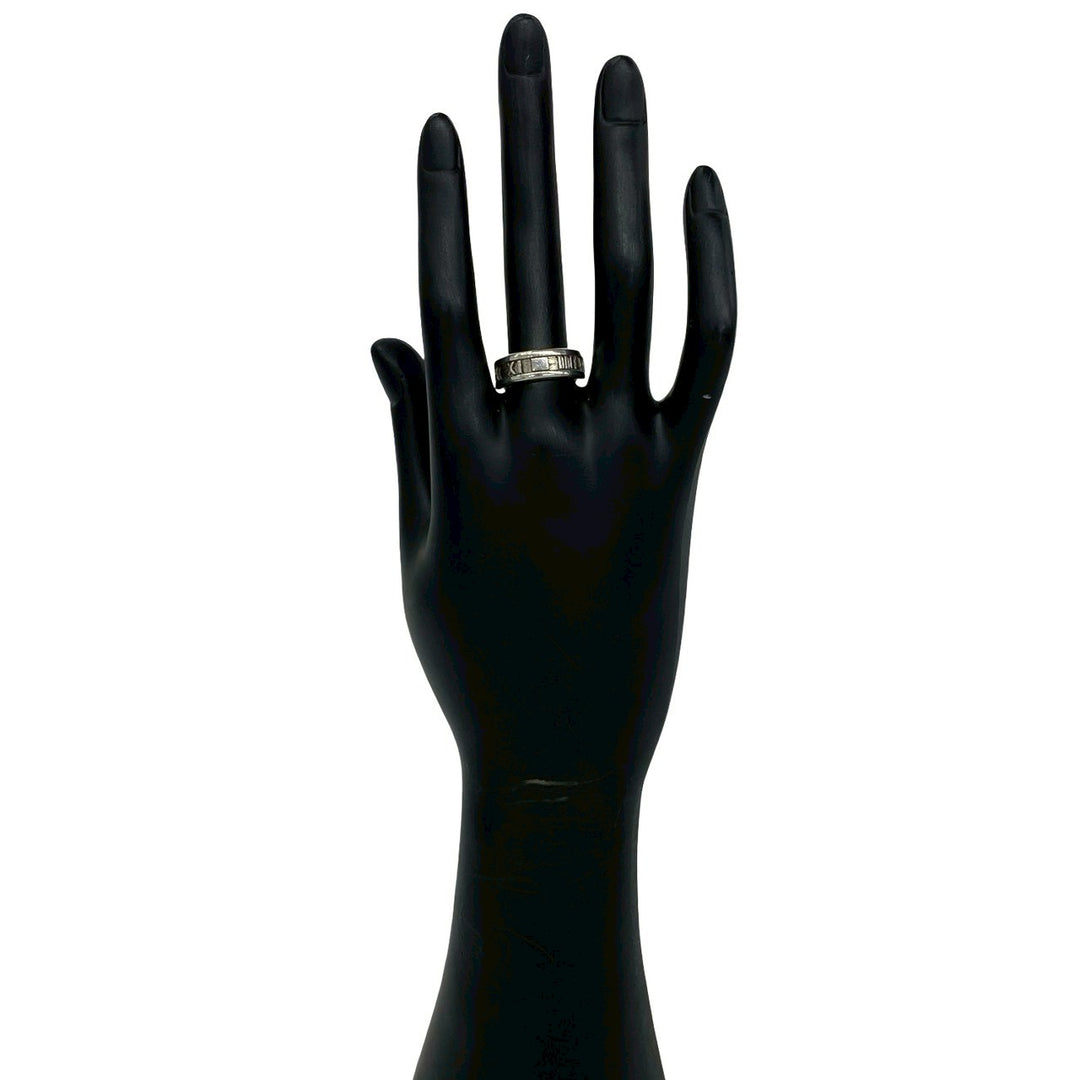 Rings Tiffany Atlas Ring