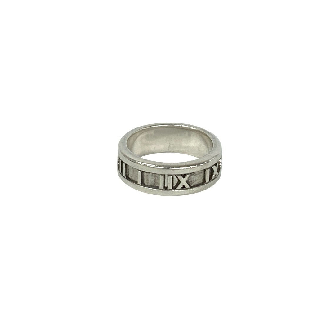 Rings Tiffany Atlas Ring