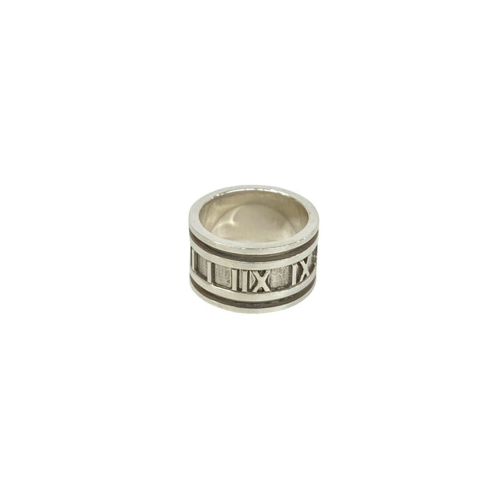 Rings Tiffany Wide Atlas Ring