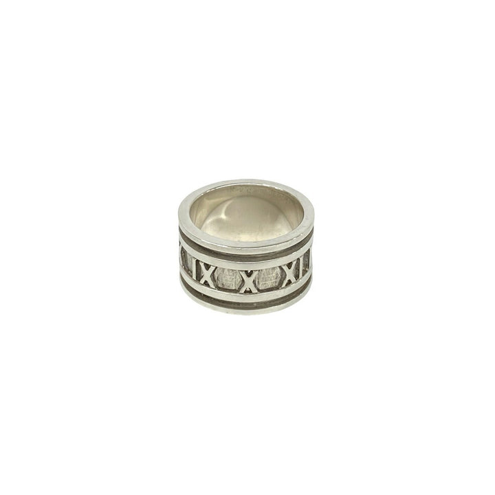 Rings Tiffany Wide Atlas Ring