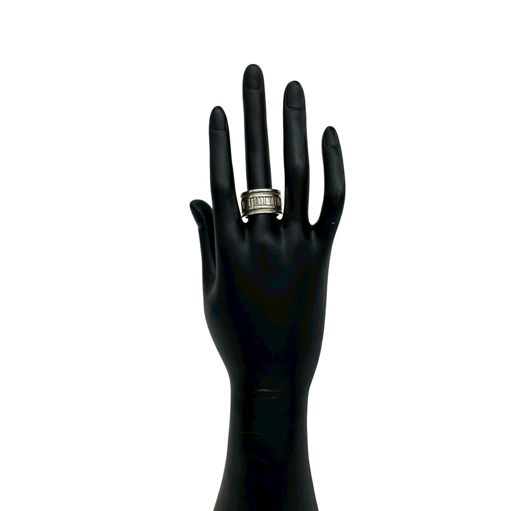 Rings Tiffany Wide Atlas Ring