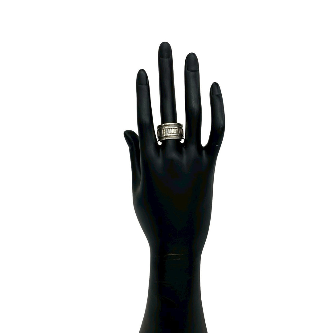 Rings Tiffany Wide Atlas Ring