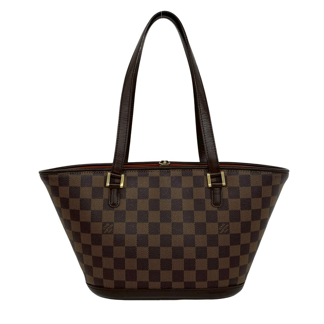 Tote bag Louis Vuitton Manosque PM