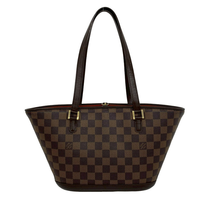 Tote bag Louis Vuitton Manosque PM