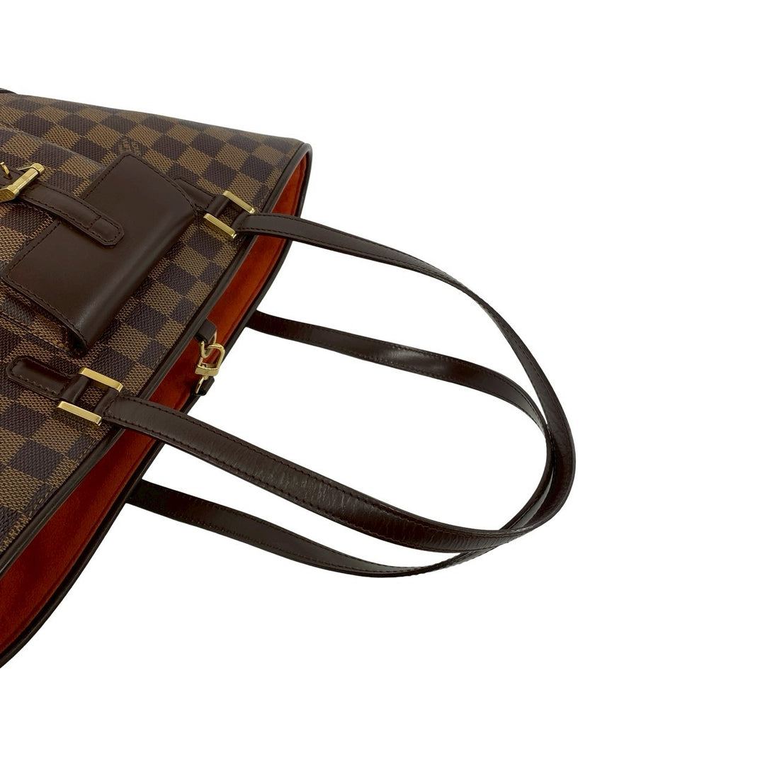 Tote bag Louis Vuitton Manosque PM