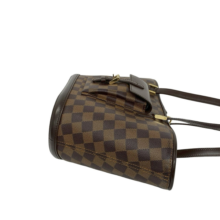 Tote bag Louis Vuitton Manosque PM