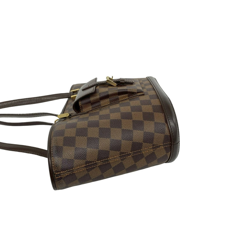 Tote bag Louis Vuitton Manosque PM