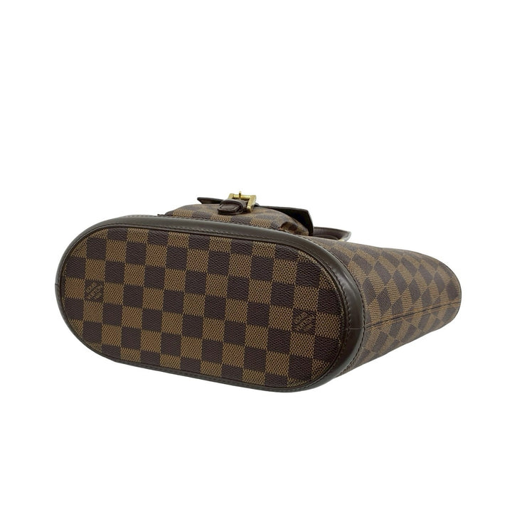 Tote bag Louis Vuitton Manosque PM