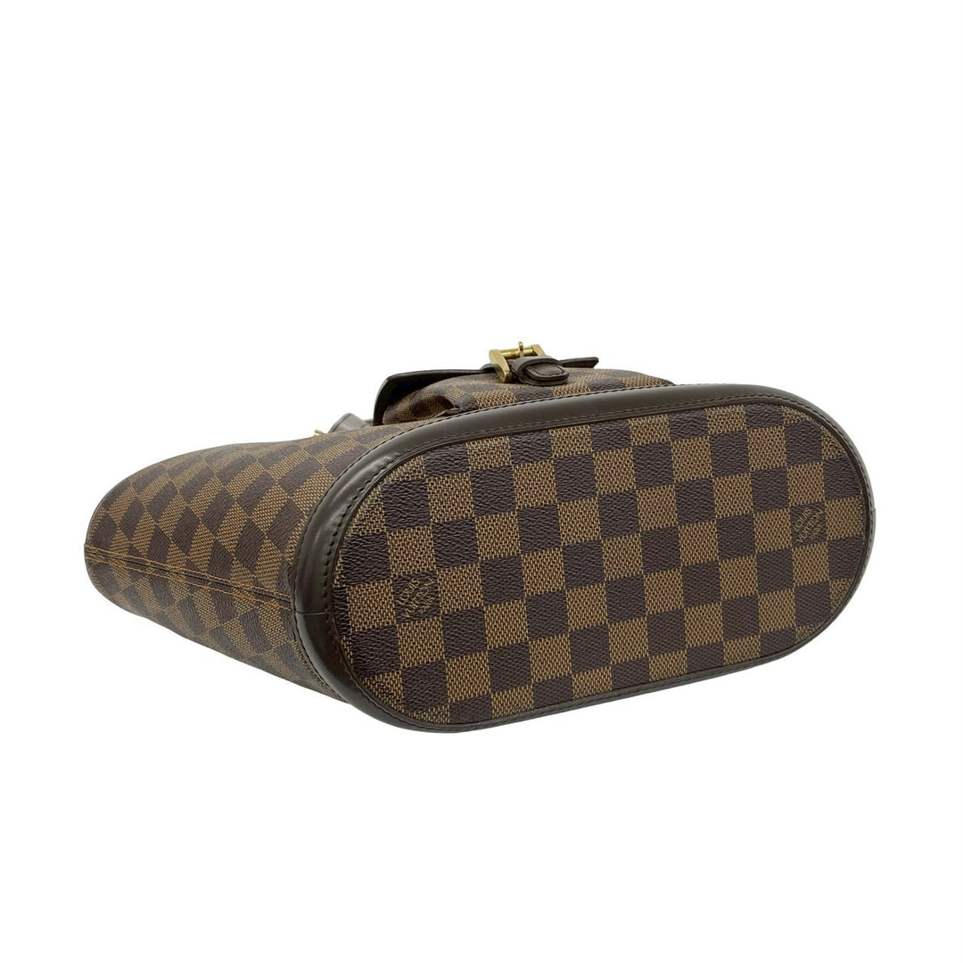 Tote bag Louis Vuitton Manosque PM