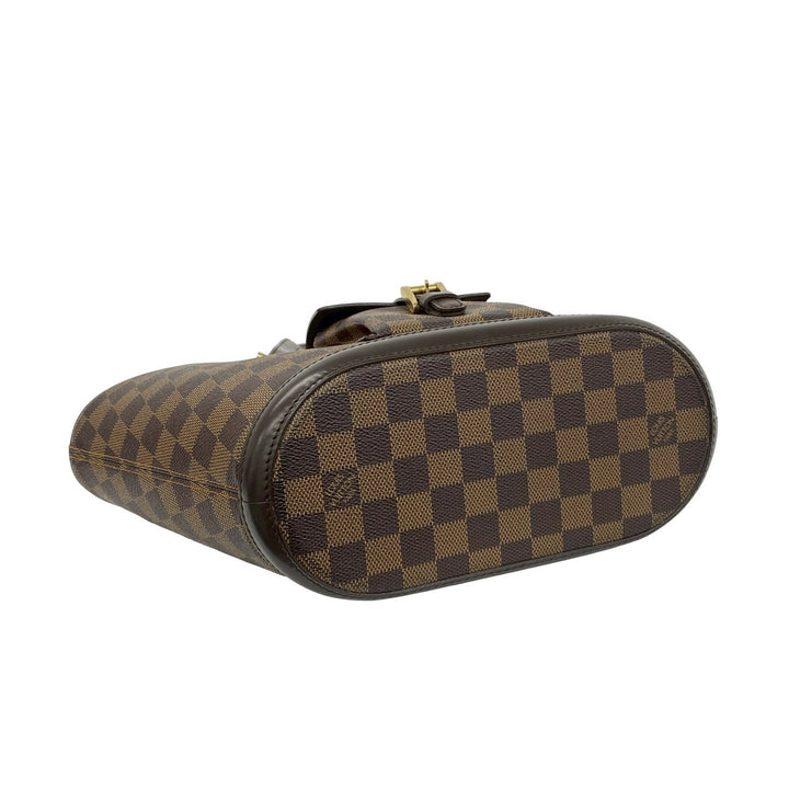 Tote bag Louis Vuitton Manosque PM