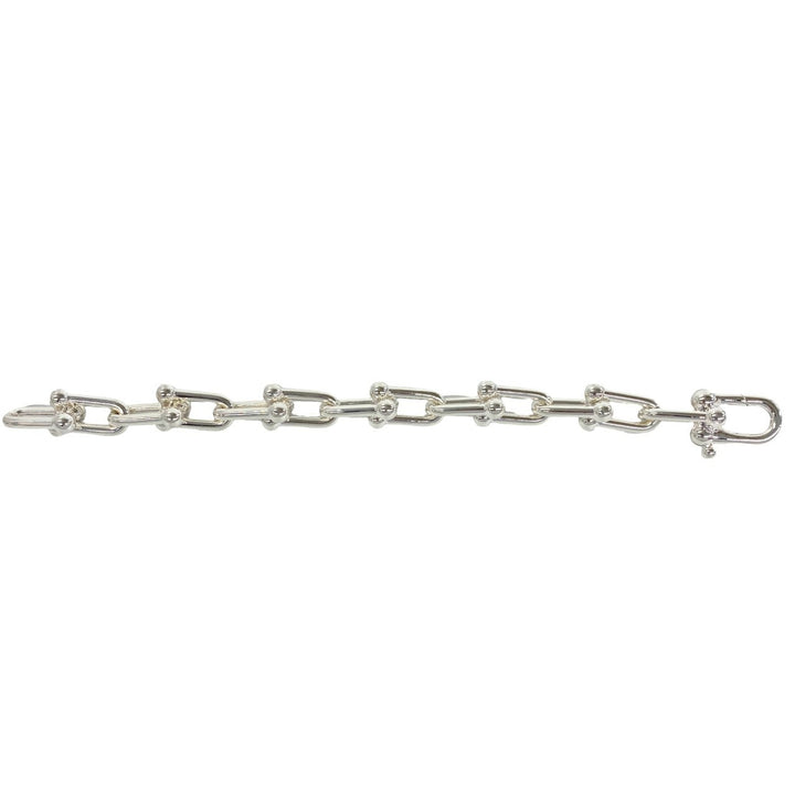blurRubbingTiffany Hardware Large Link BureRubbingCut