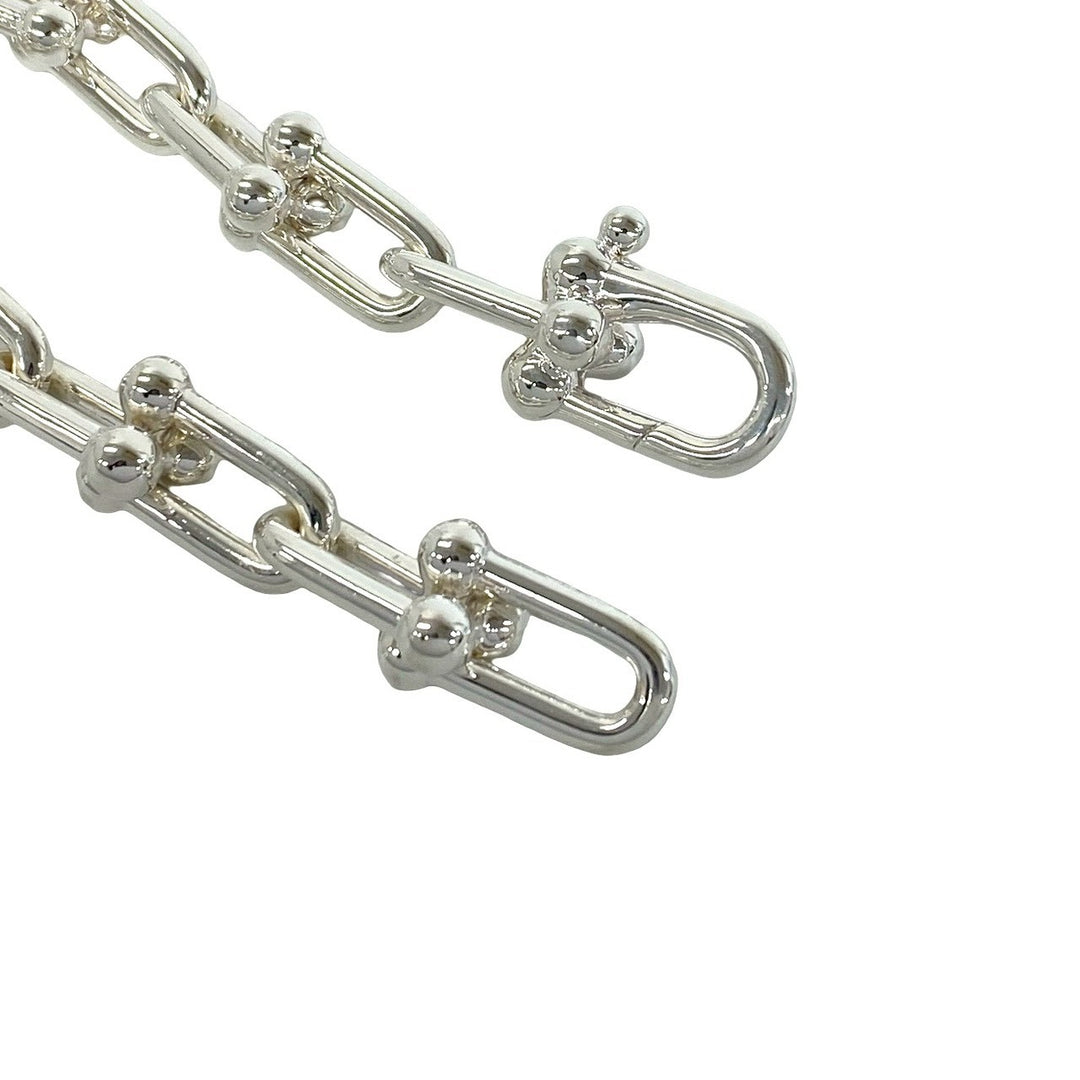 blurRubbingTiffany Hardware Large Link BureRubbingCut