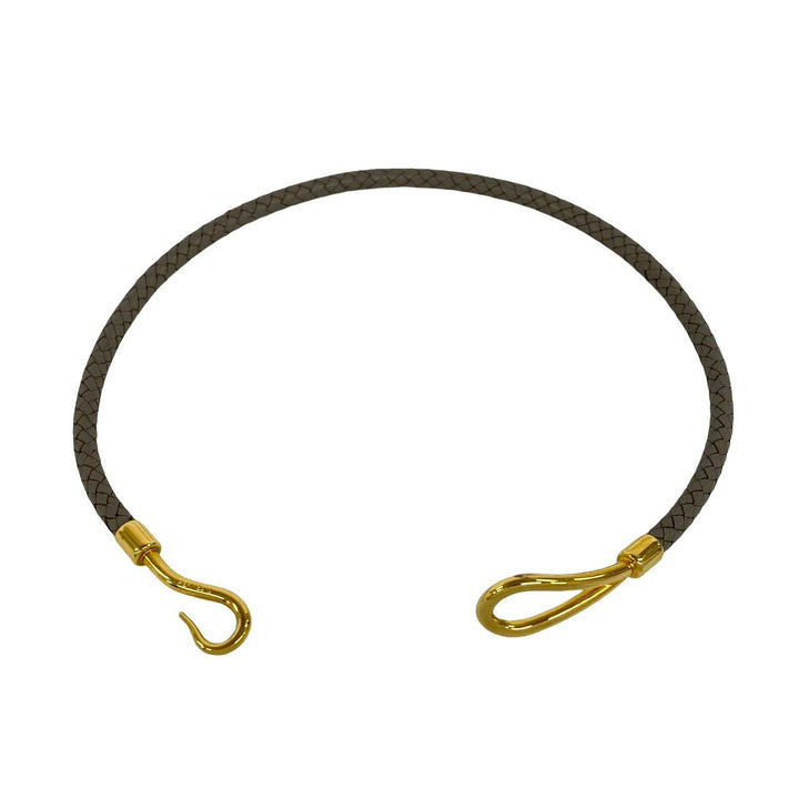 necklace hermes jumbo choker