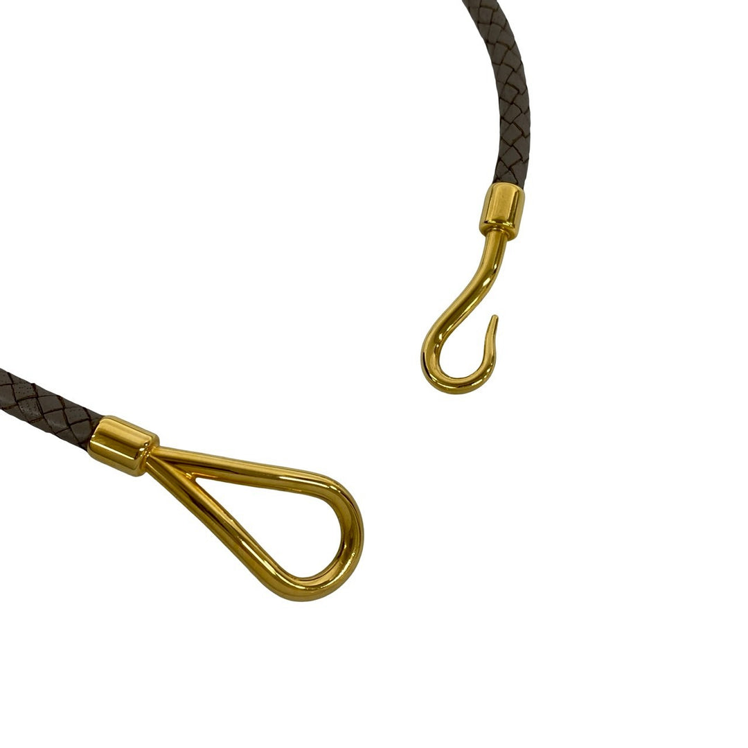 necklace hermes jumbo choker