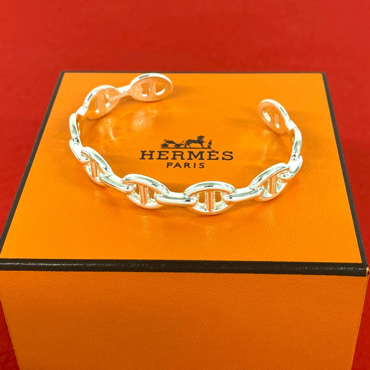 手鐲 Hermes 紅心手鐲