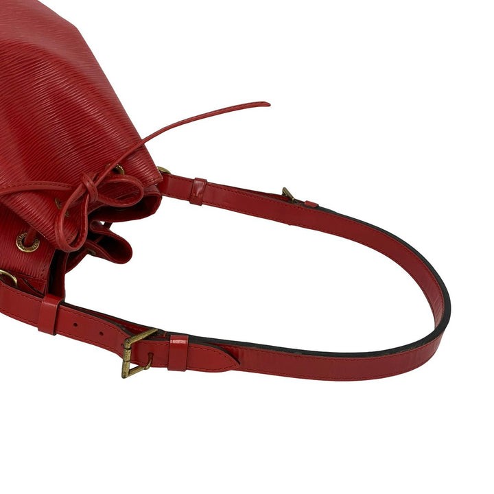 Shoulder bag Louis Vuitton Petit Noe