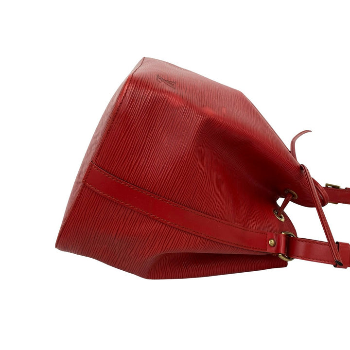 Shoulder bag Louis Vuitton Petit Noe